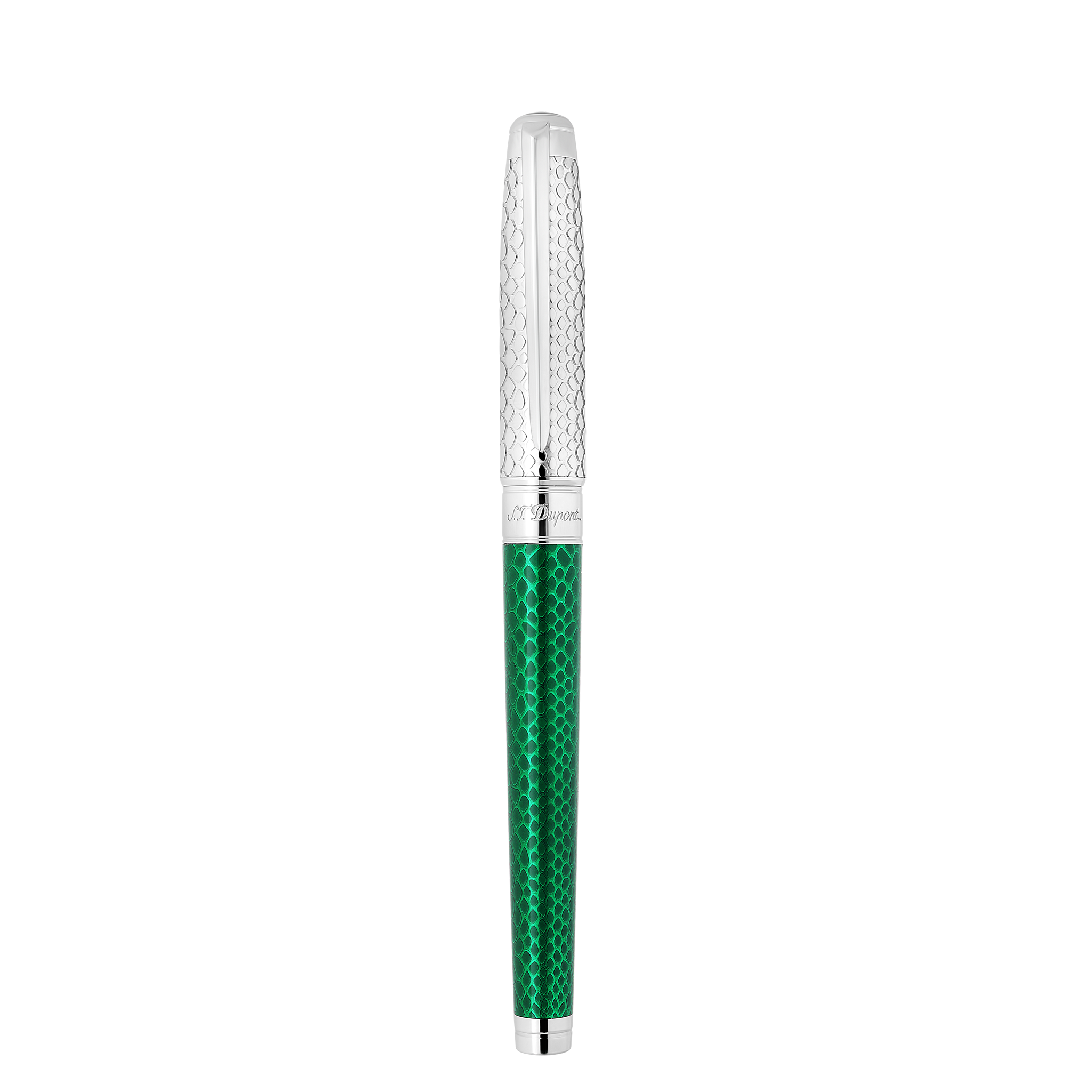 Fountain pen large