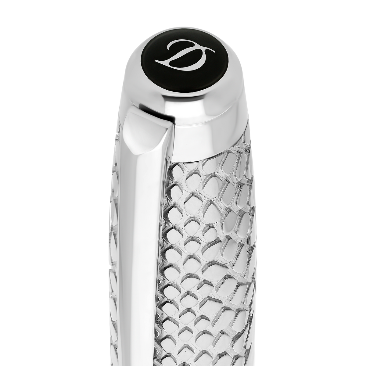 420079L - STDUPONT - France - Stylo plume large - 4