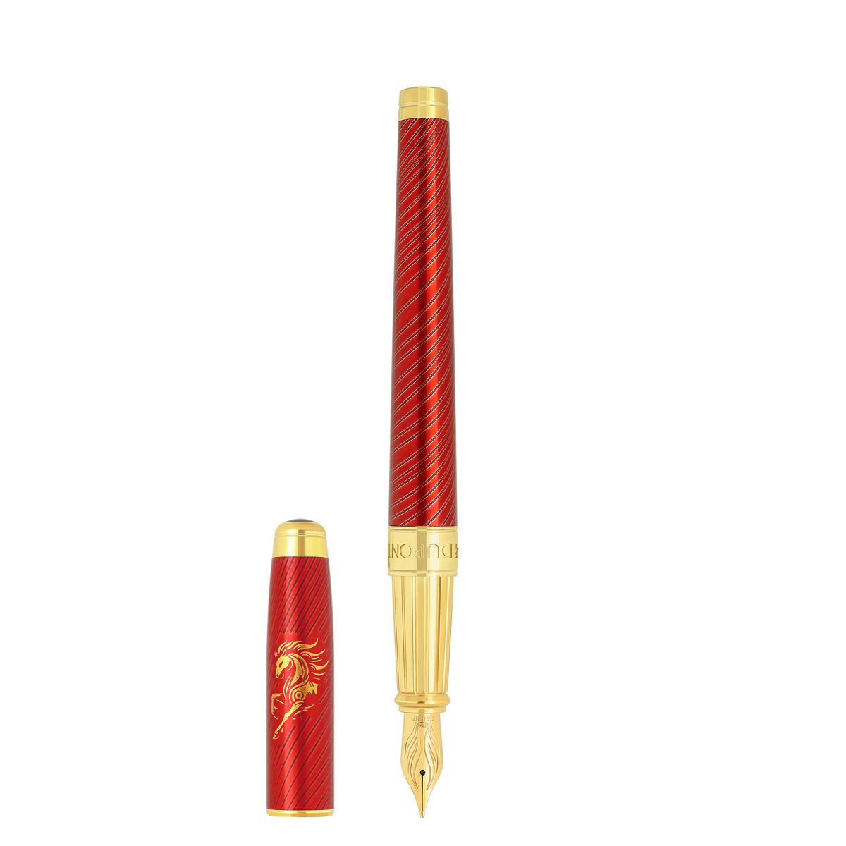 Fountain Pen Large