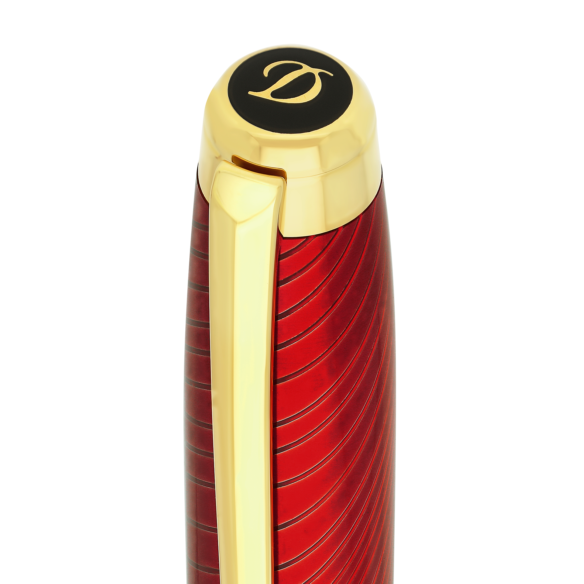 Stylo plume large