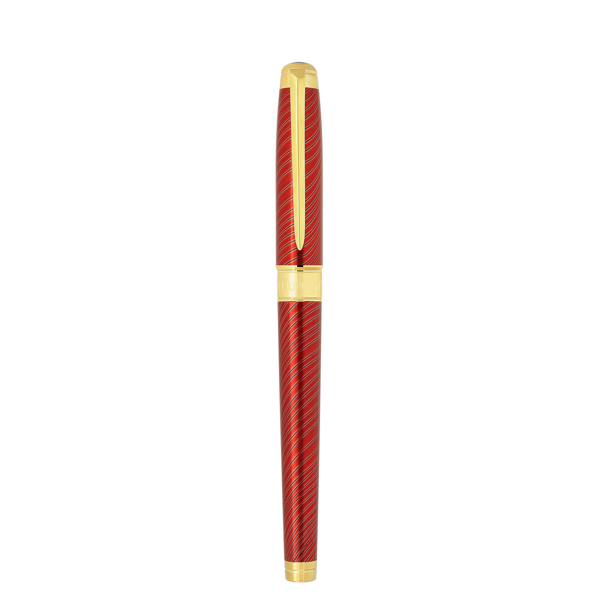 420089L - STDUPONT - France - Stylo plume large - 1