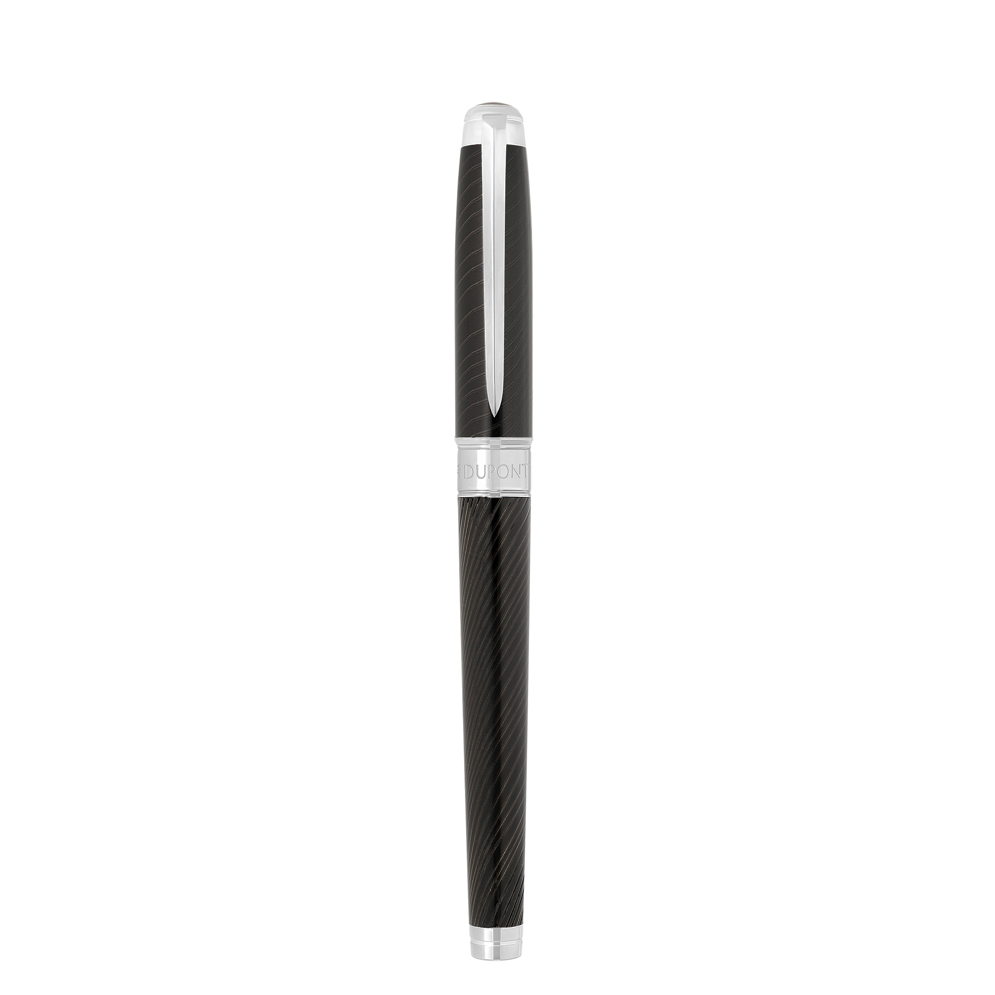 Stylo plume large