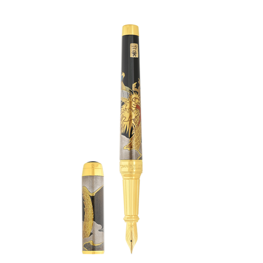Fountain pen XL