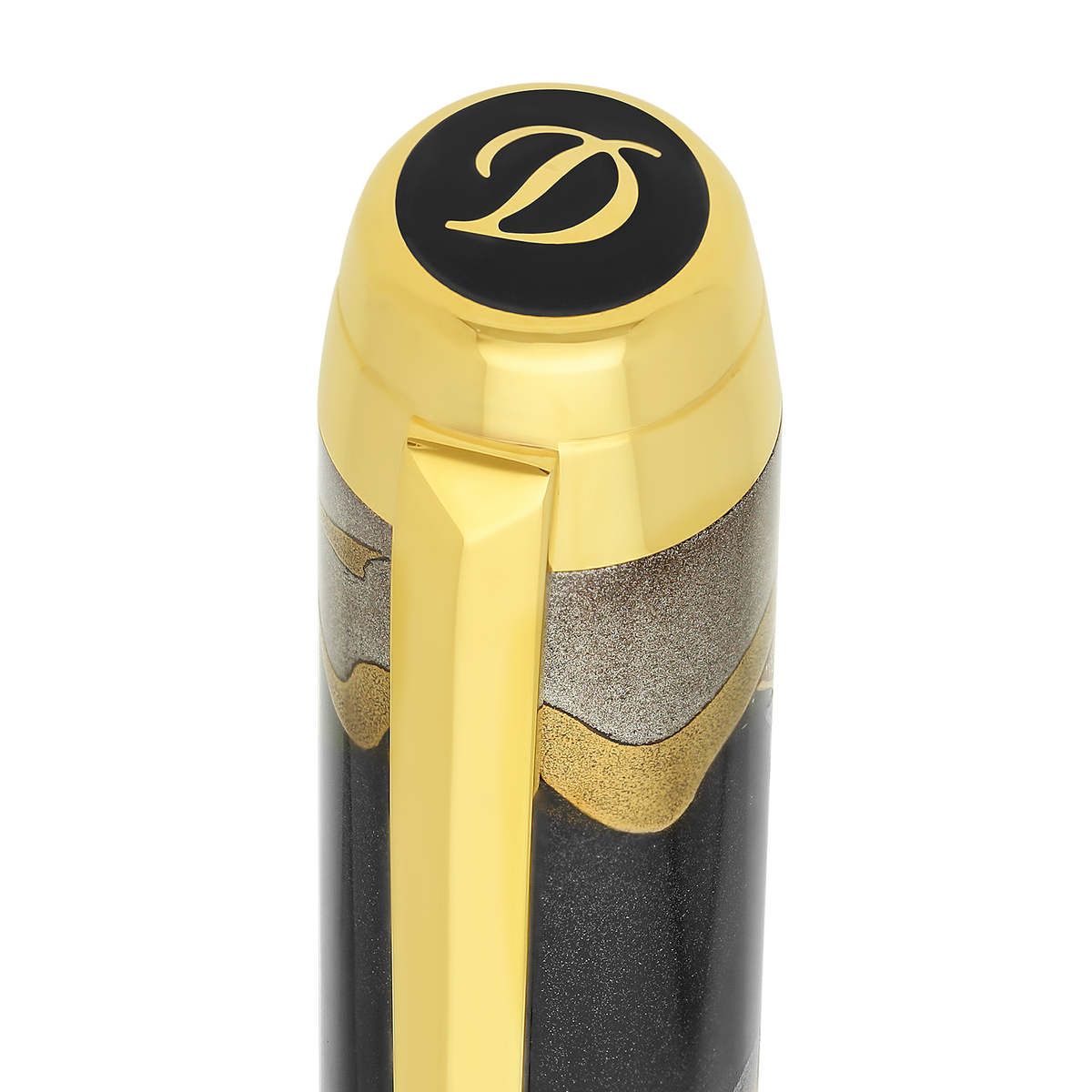 420150XL - STDUPONT - France - Stylo plume XL - 4