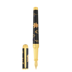 420151XL - STDUPONT - France - Stylo plume XL - 3
