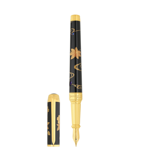 420151XL - STDUPONT - France - Stylo plume XL - 3