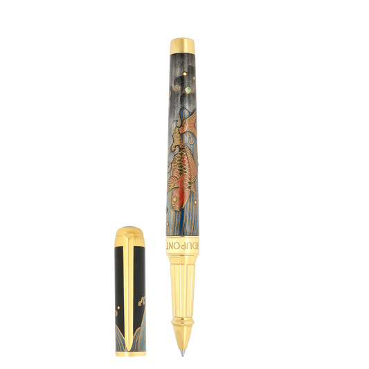 Stylo multifonction