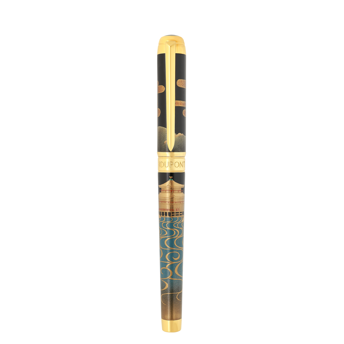 Stylo multifonction