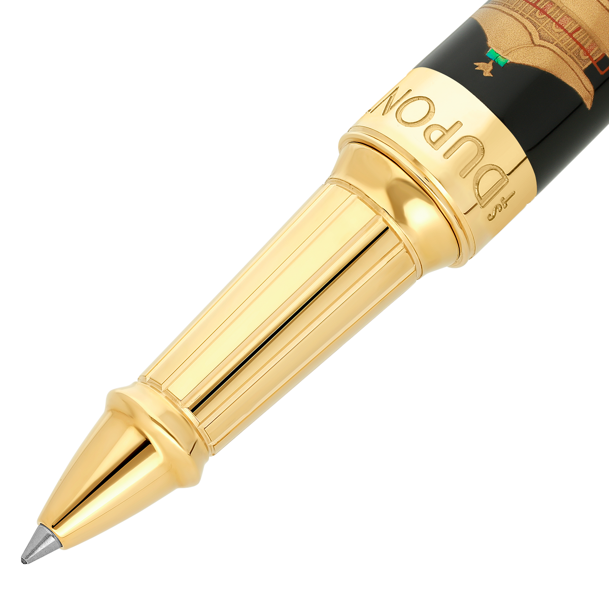 Stylo multifonction