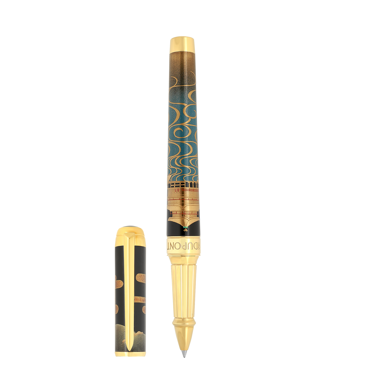 Stylo multifonction