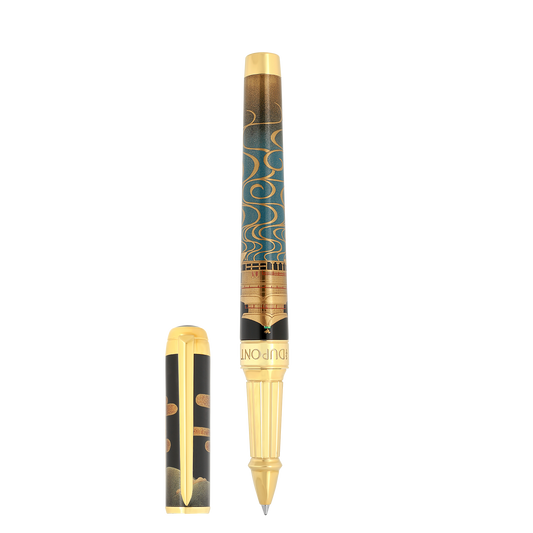 Stylo multifonction