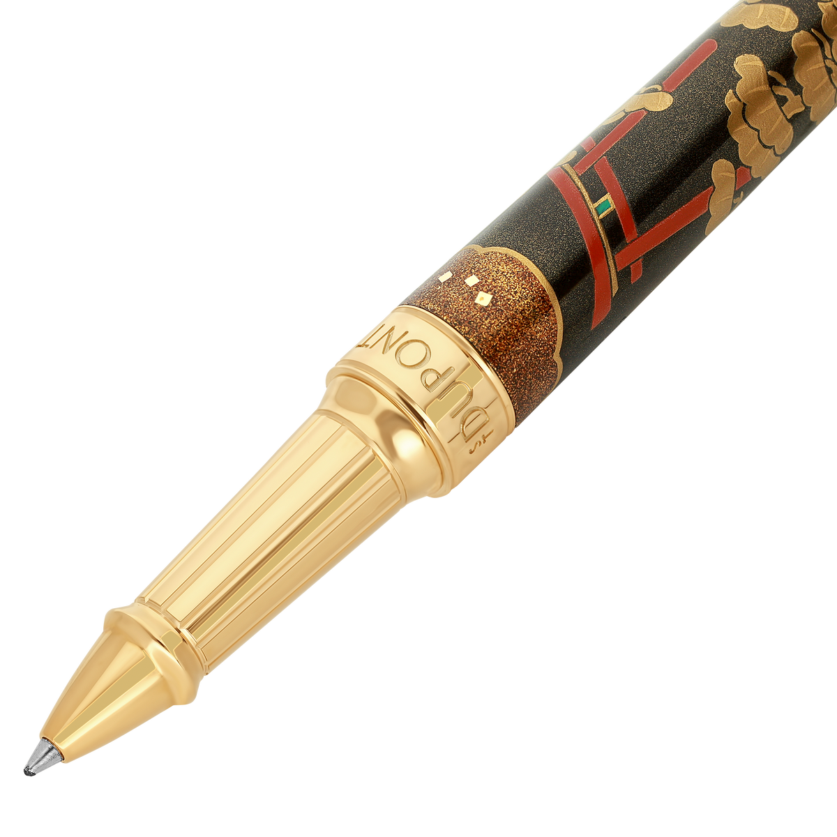 Stylo multifonction