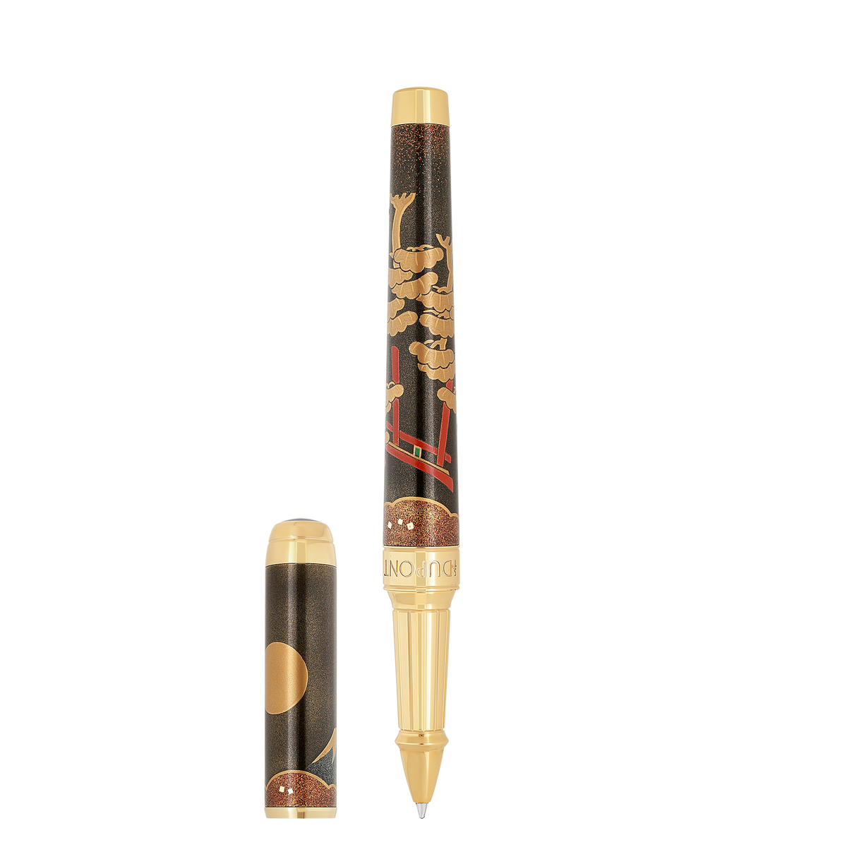 Stylo multifonction