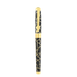 Breite Feder