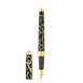 Breite Feder