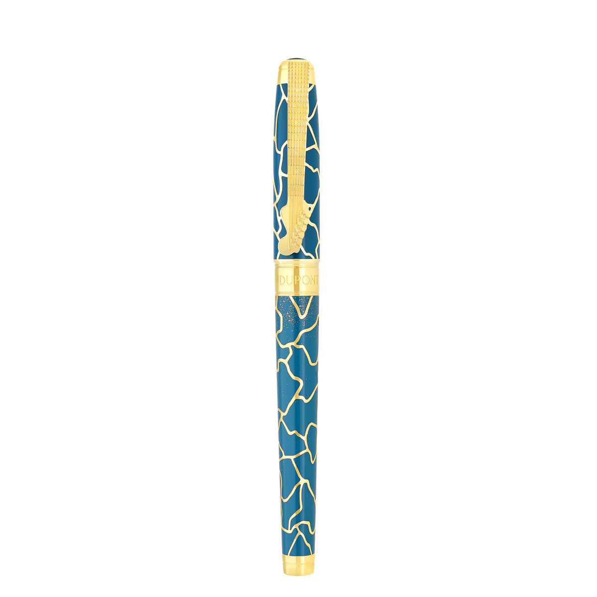 Stylo plume large