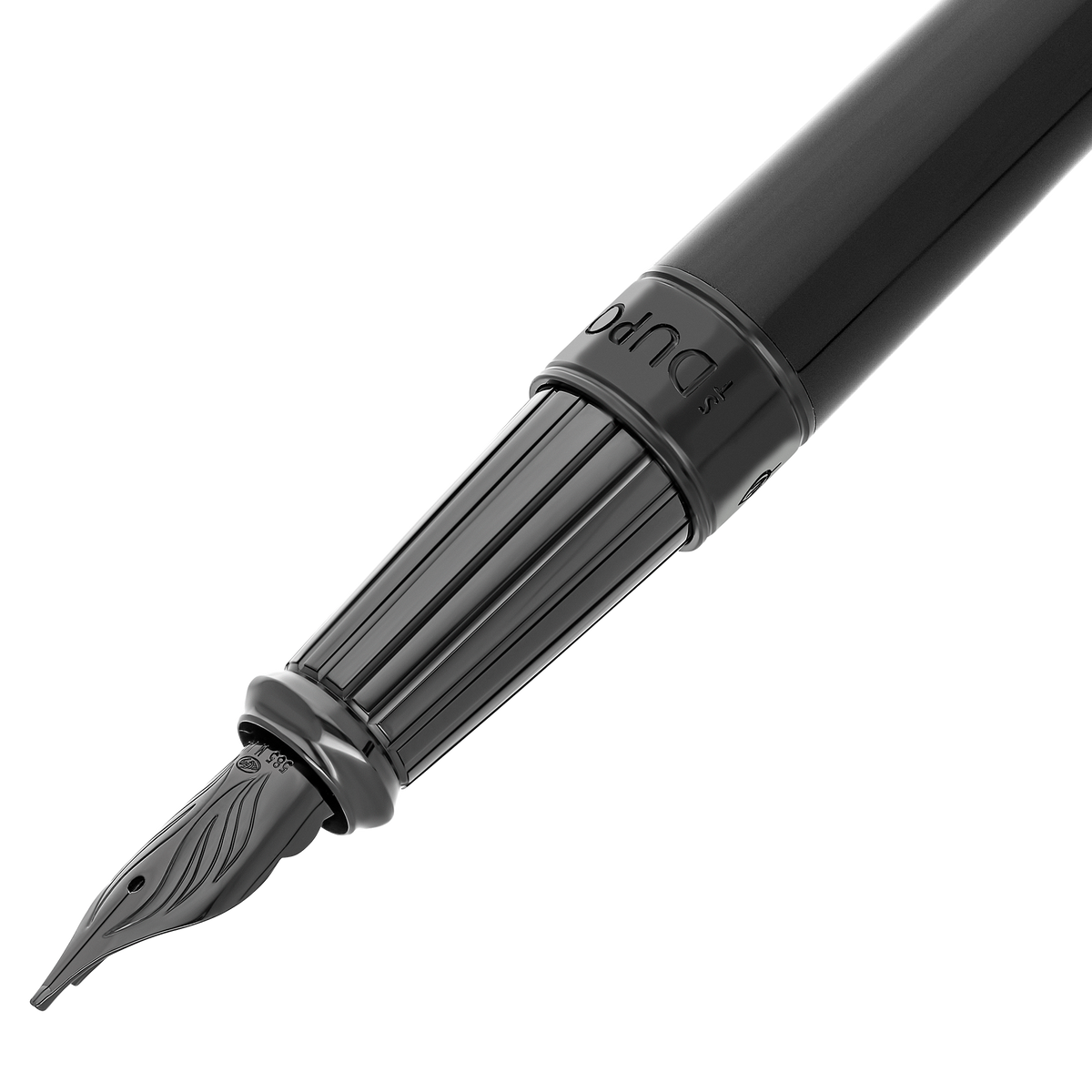 Stylo plume large