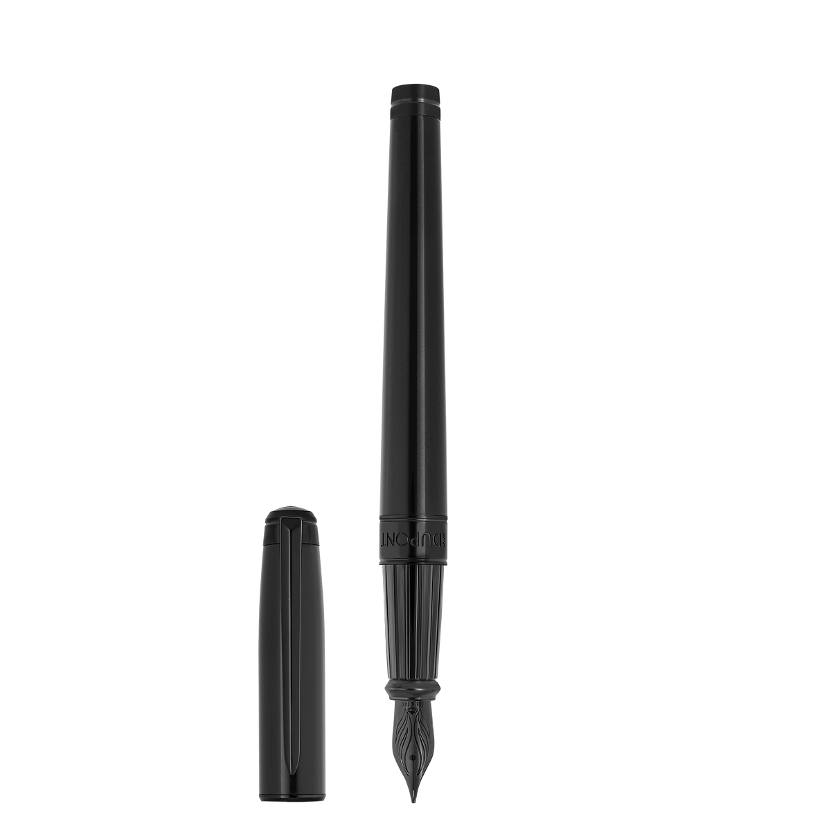Stylo plume large