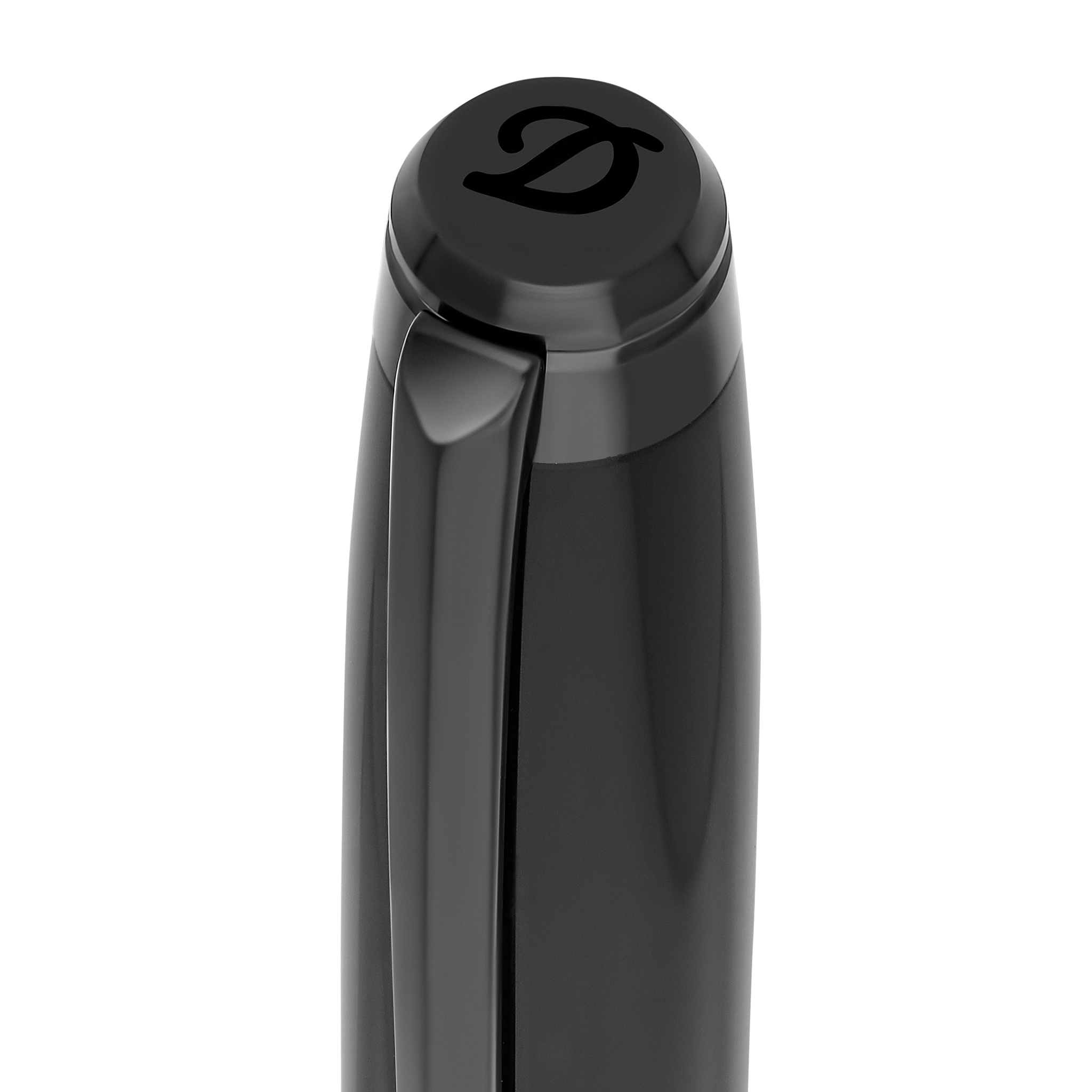 Stylo plume large