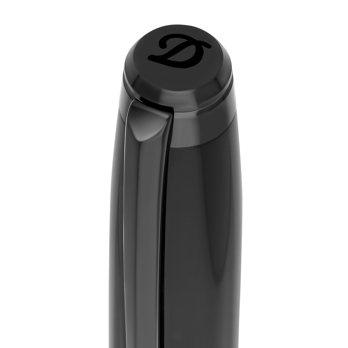 Stylo plume large