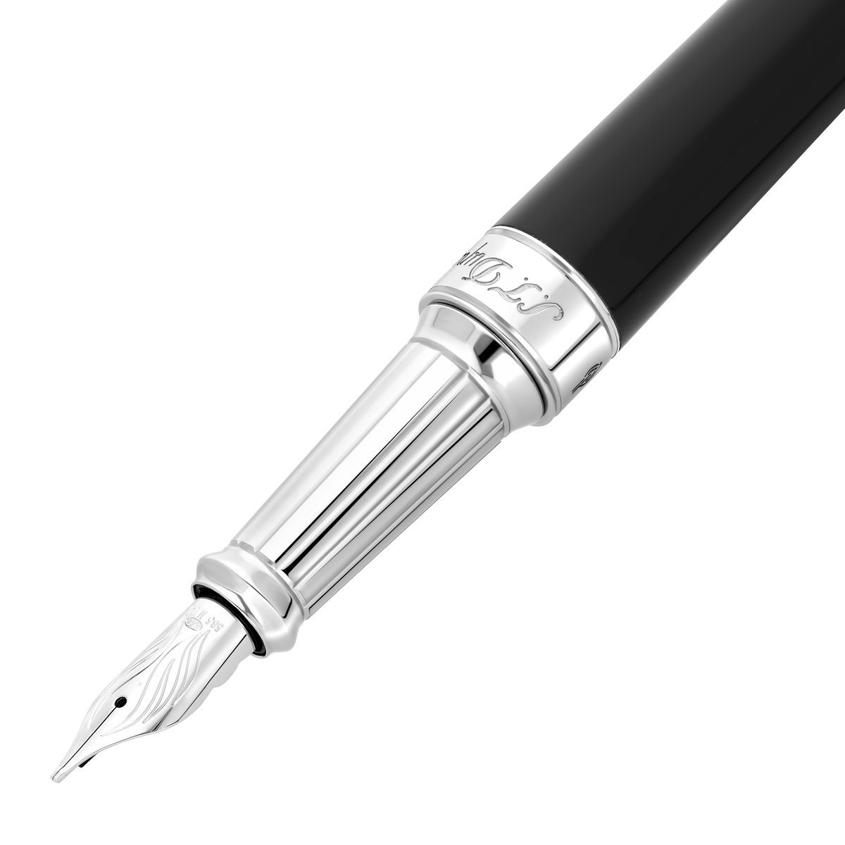 Fountain pen XL