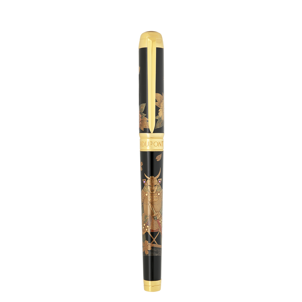 420254XL - STDUPONT - Staging - Stylo multifonction - 1