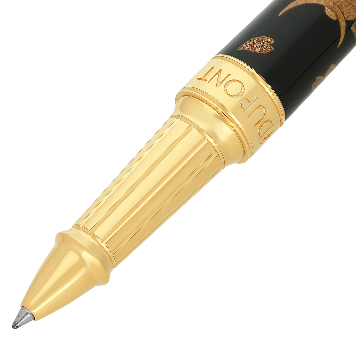 420254XL - STDUPONT - Staging - Stylo multifonction - 2