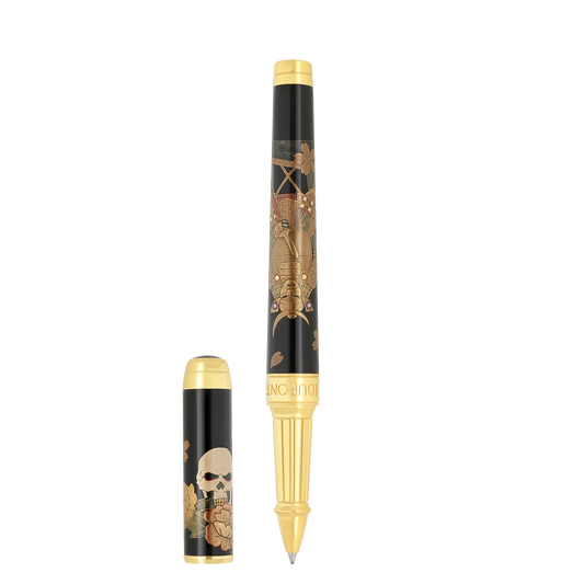420254XL - STDUPONT - Staging - Stylo multifonction - 3