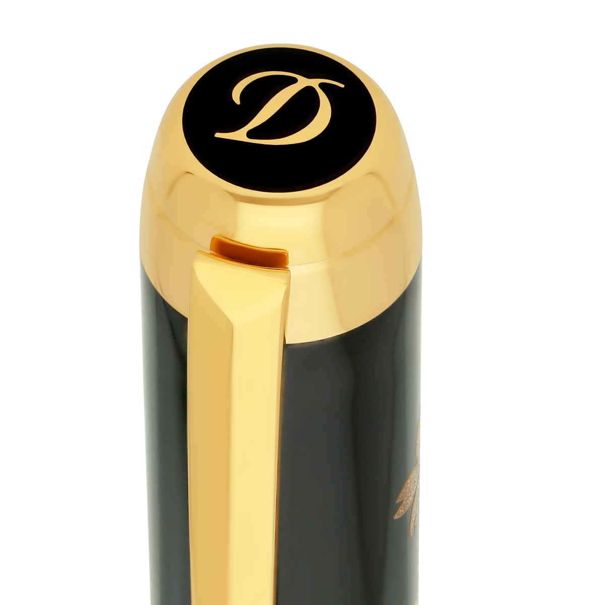 420254XL - STDUPONT - Staging - Stylo multifonction - 4