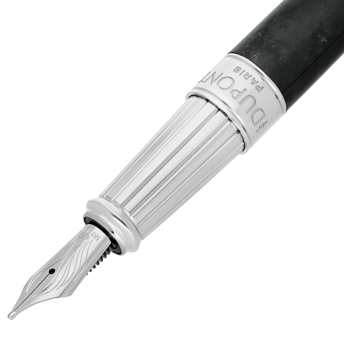 Stylo Plume medium