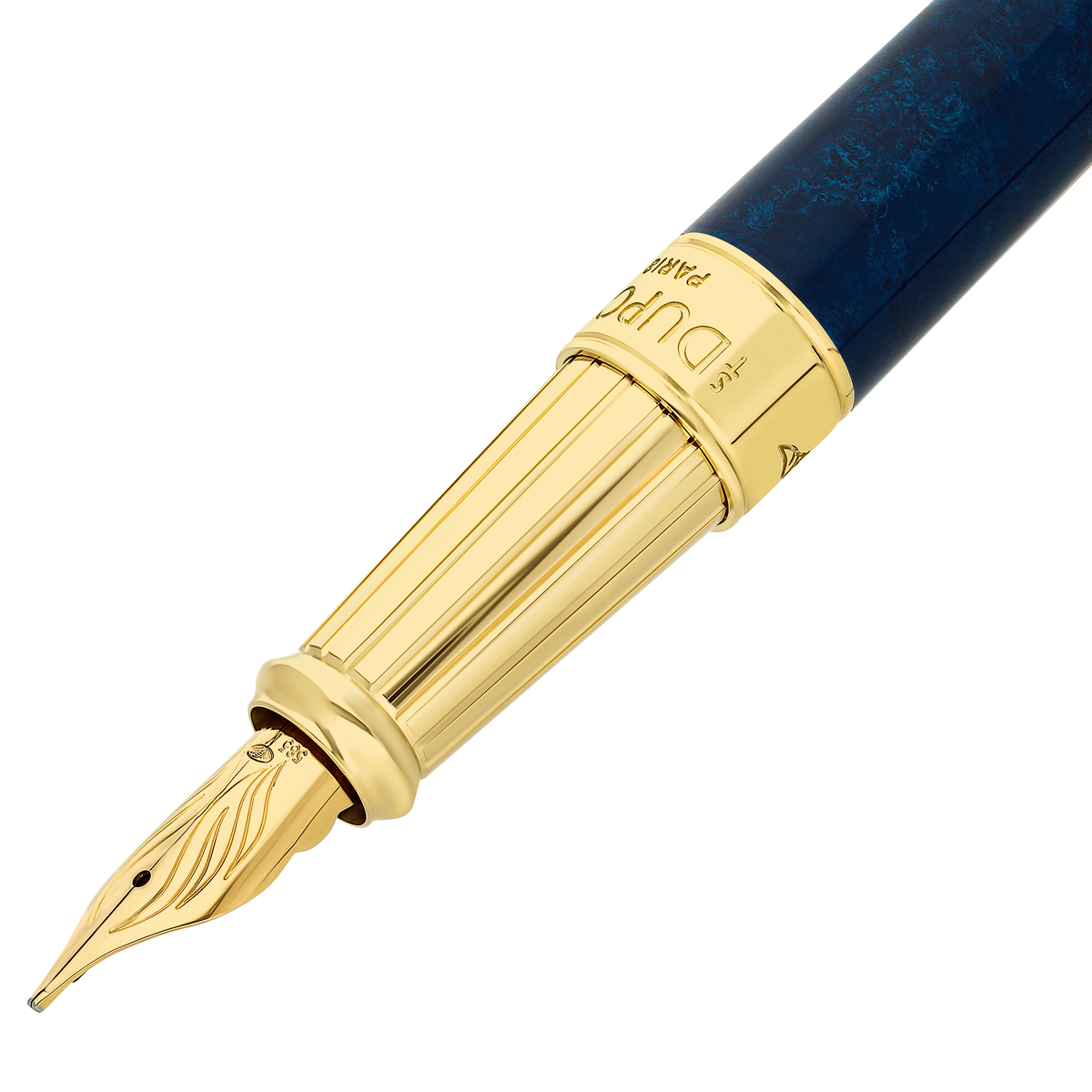 Stylo Plume large