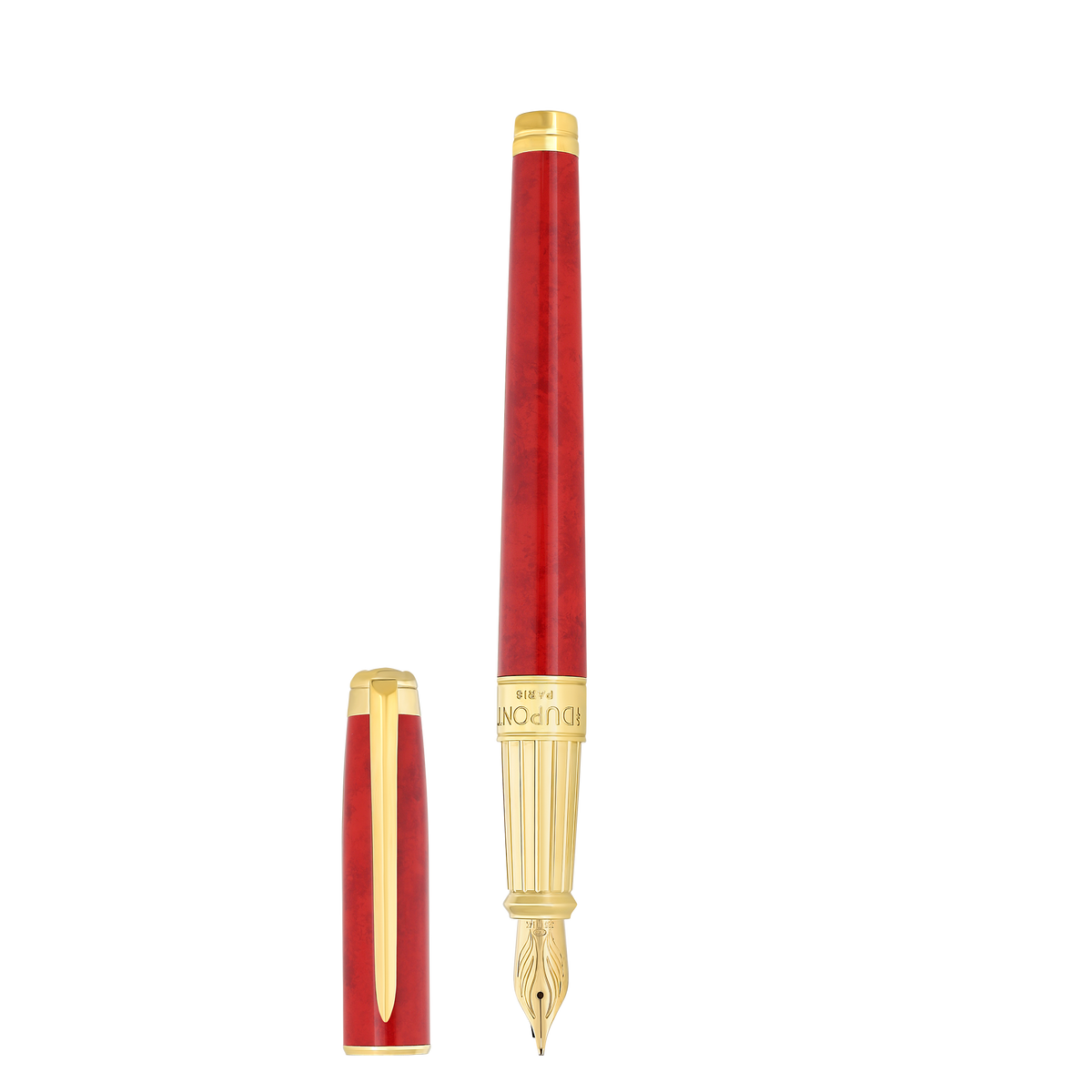 Stylo Plume large