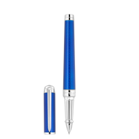 indigo blau