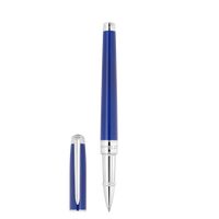 bleu indigo
