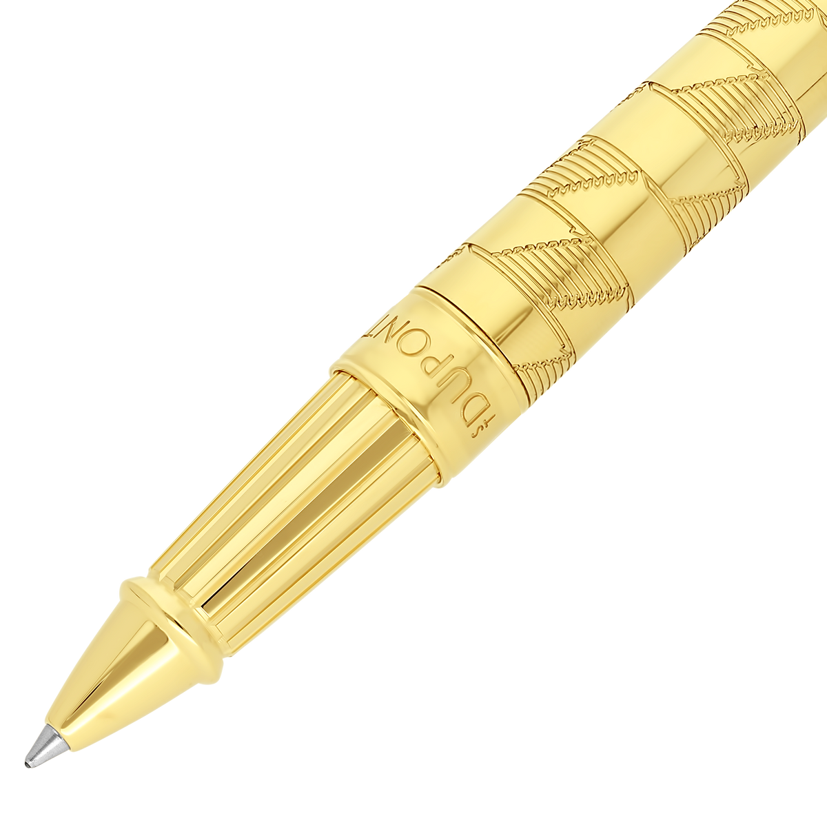 422020L - STDUPONT - France - Roller - 2