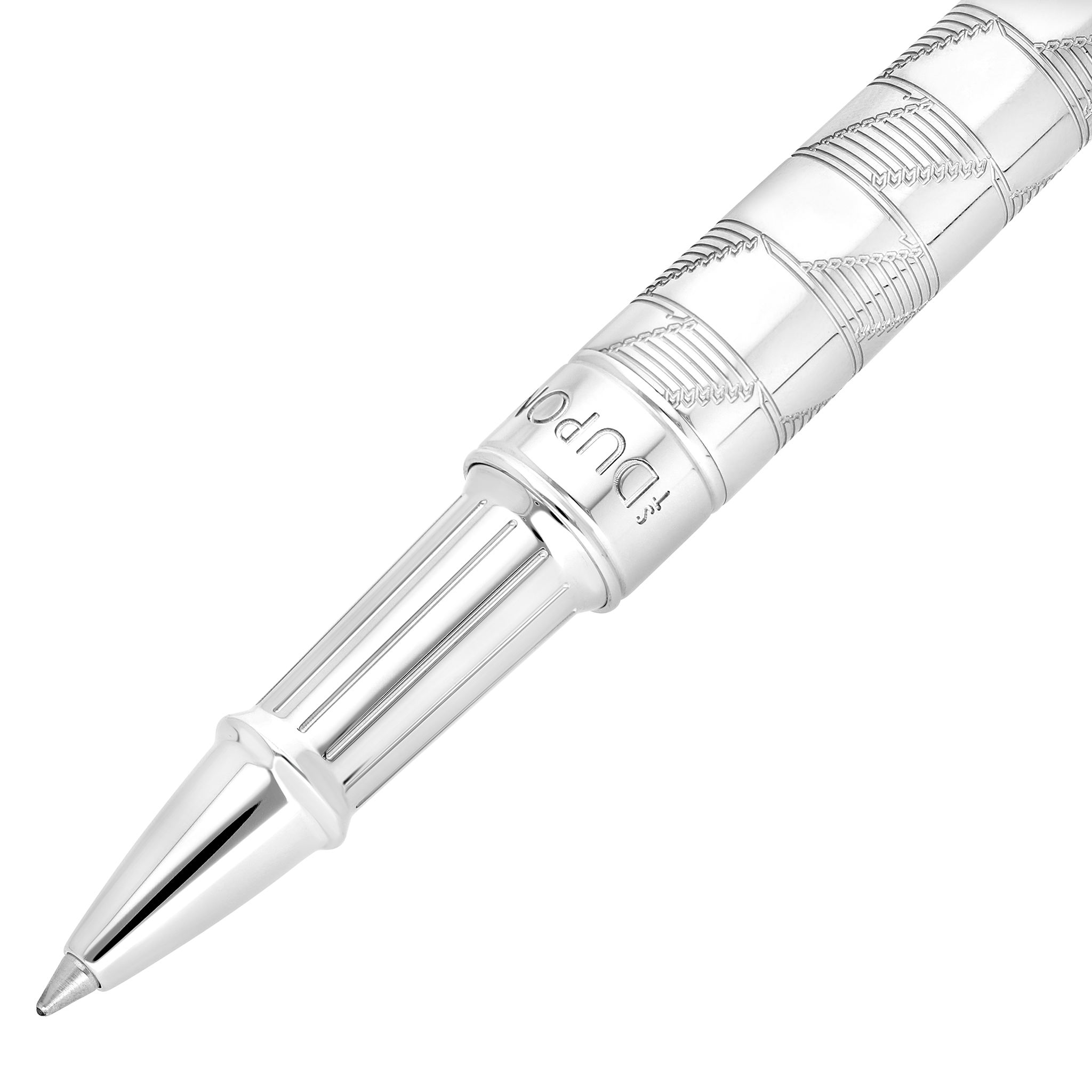 Tintenroller Medium