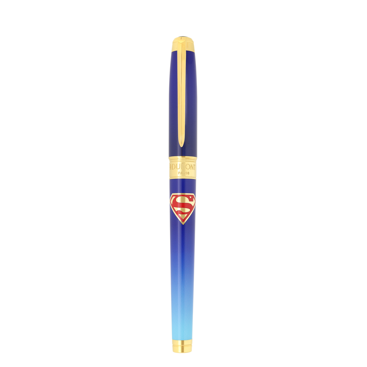422027L - STDUPONT - France - Stylo roller - 1