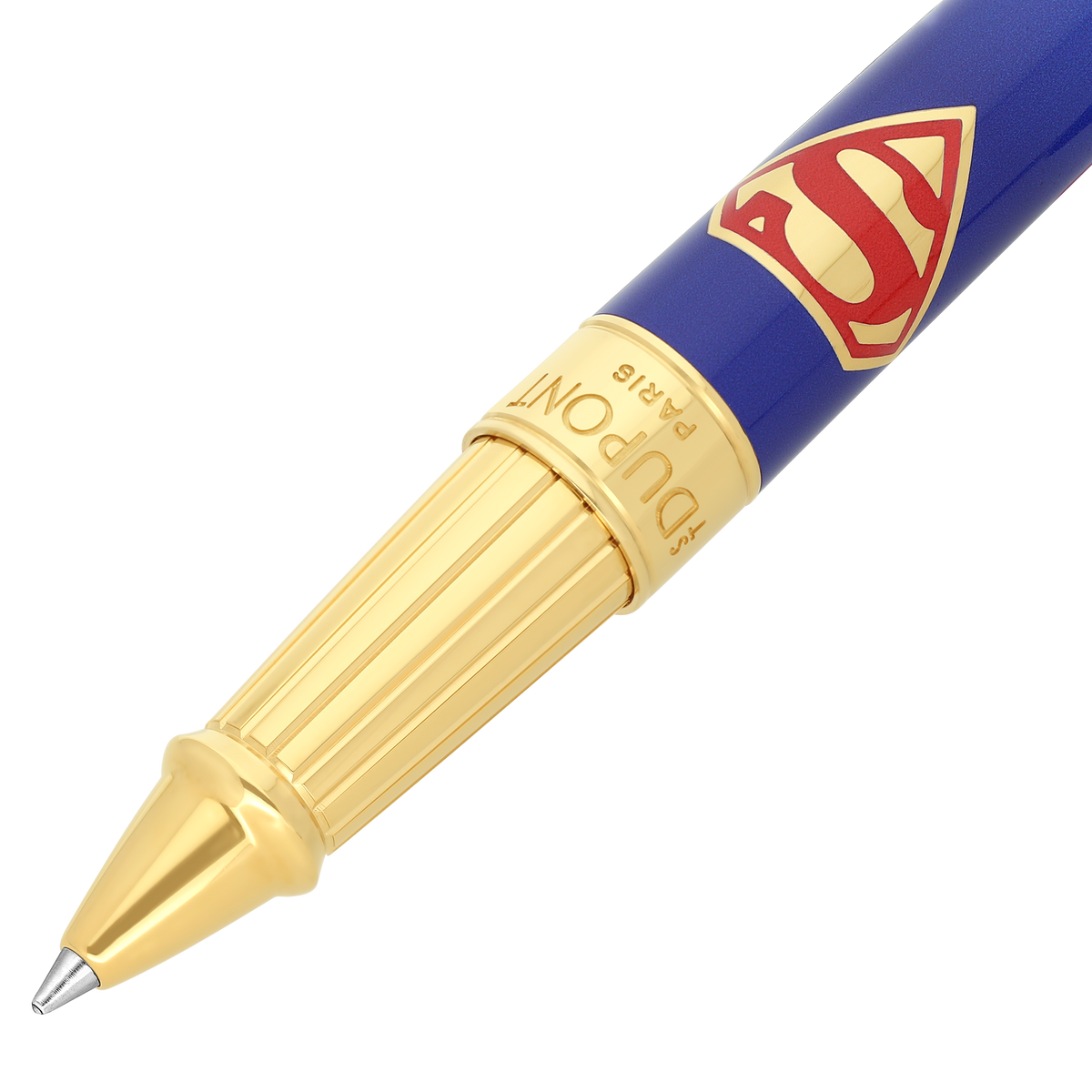 422027L - STDUPONT - France - Stylo roller - 2