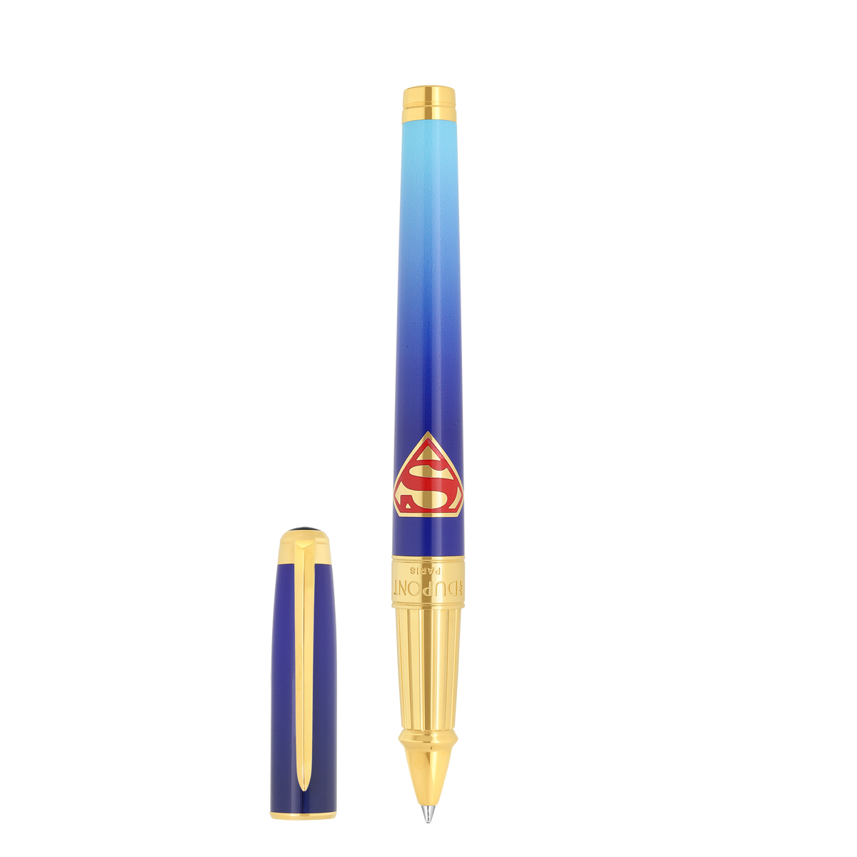 422027L - STDUPONT - France - Stylo roller - 3