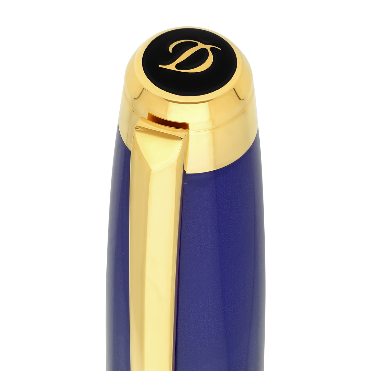422027L - STDUPONT - France - Stylo roller - 4