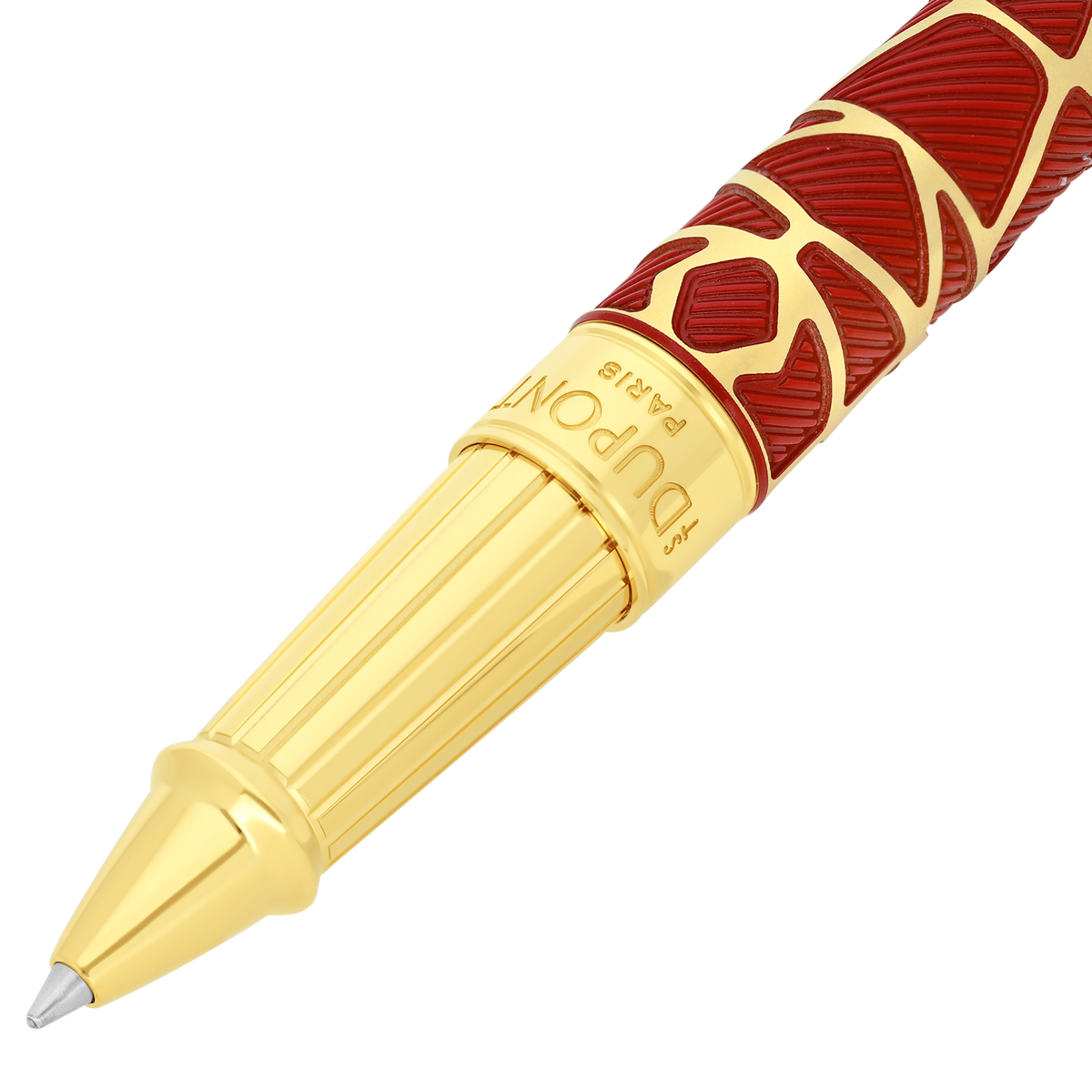 422060L - STDUPONT - France - stylo roller - 2