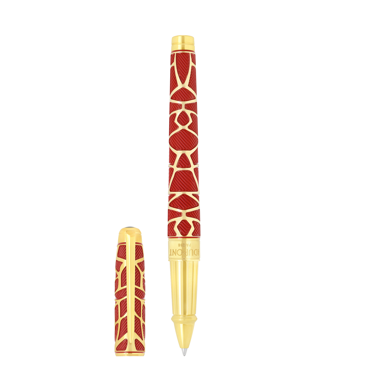 422060L - STDUPONT - France - stylo roller - 3