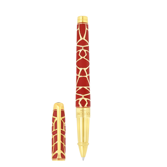 422060L - STDUPONT - France - stylo roller - 3