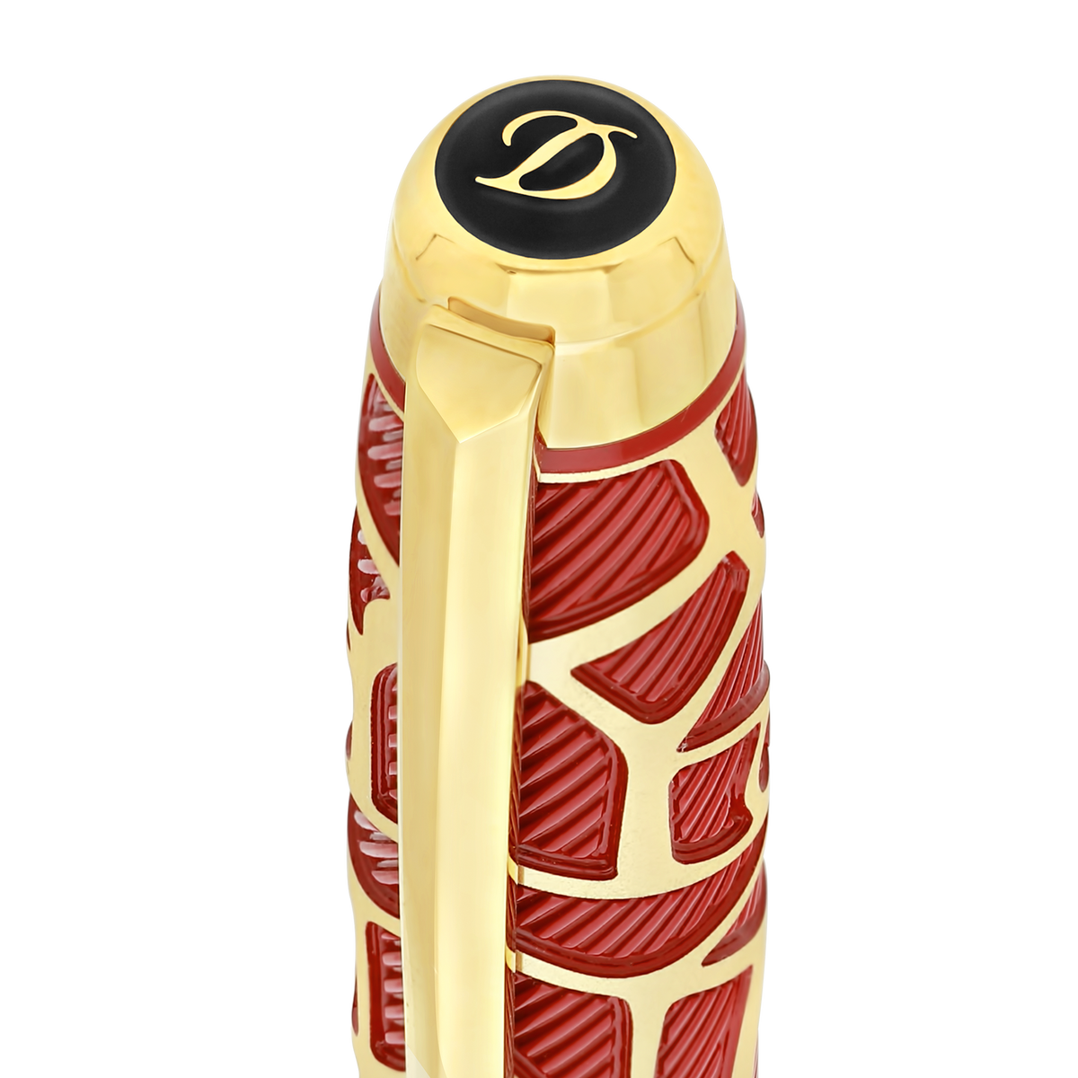 422060L - STDUPONT - France - stylo roller - 4