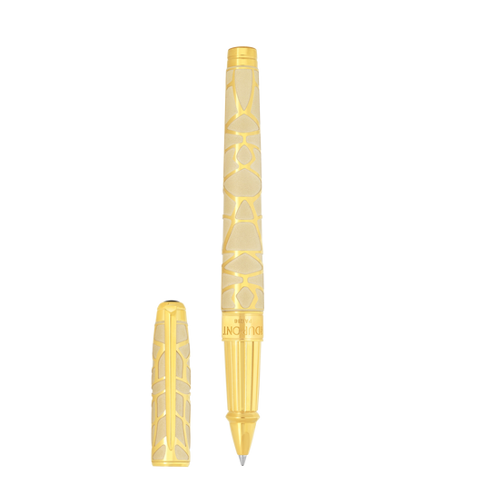 422061L - STDUPONT - France - stylo roller - 3