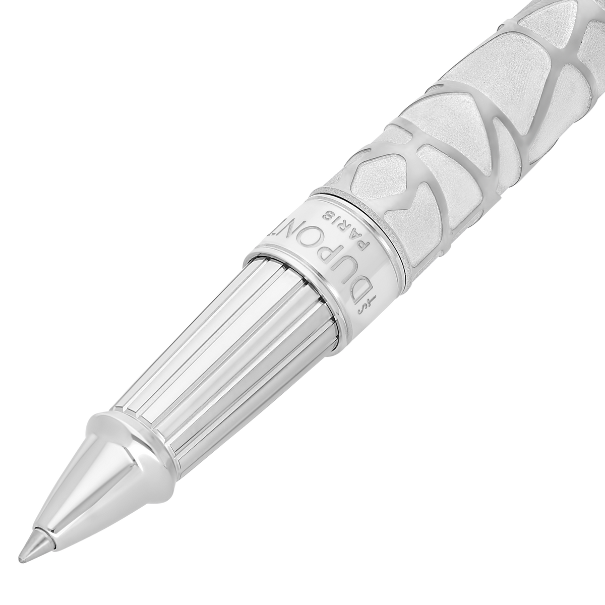 422062L - STDUPONT - France - stylo roller - 2