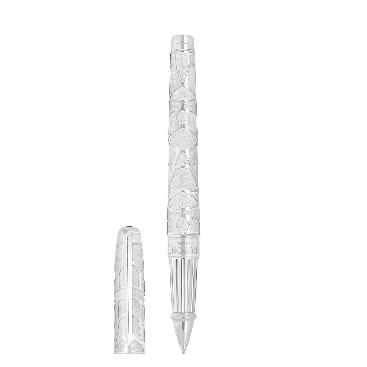 422062L - STDUPONT - France - stylo roller - 3