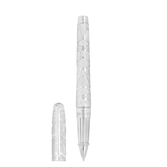 422062L - STDUPONT - France - stylo roller - 3