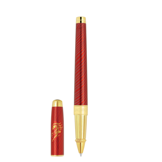 422080l - STDUPONT - France - Roller large - 3
