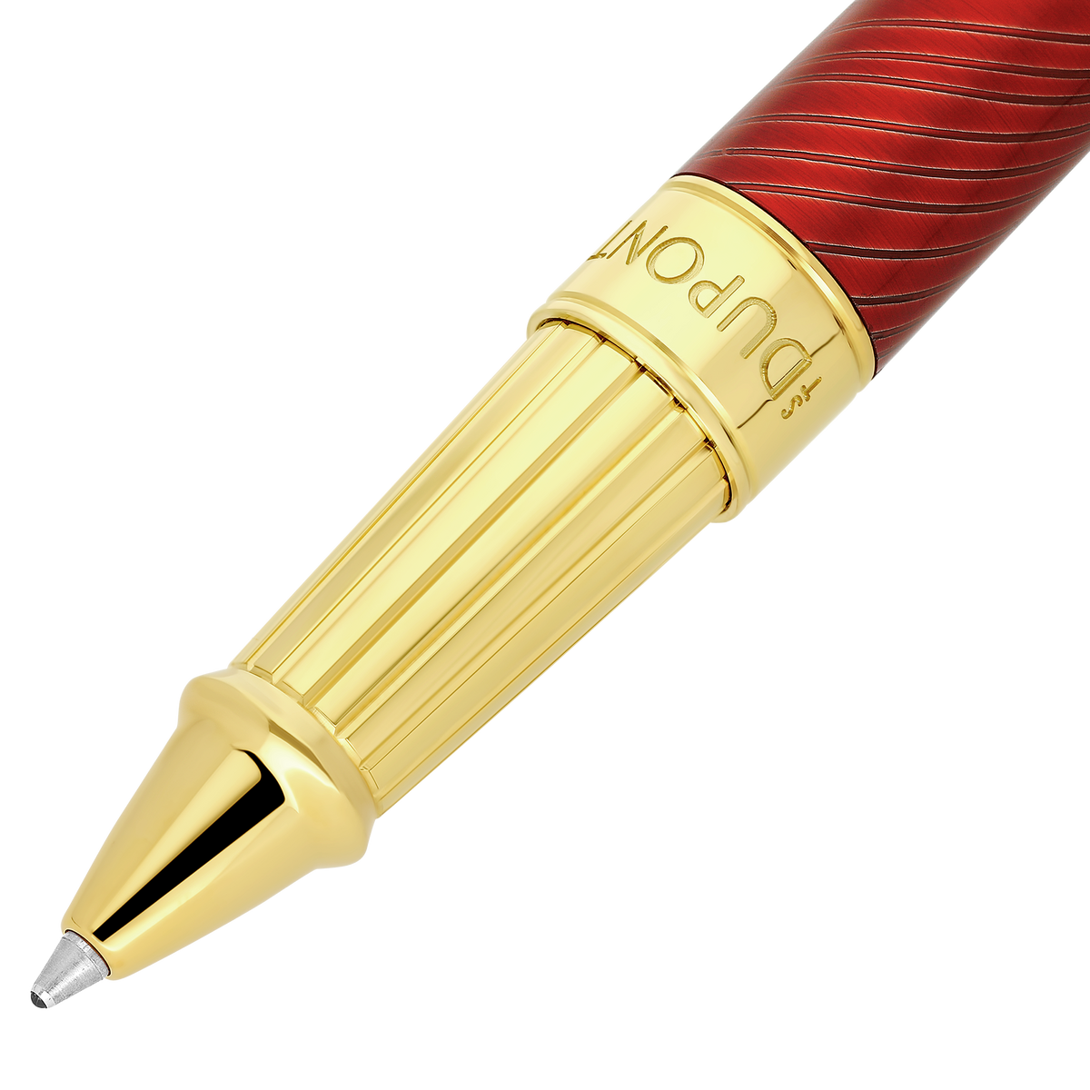 422089L - STDUPONT - France - Roller large - 2